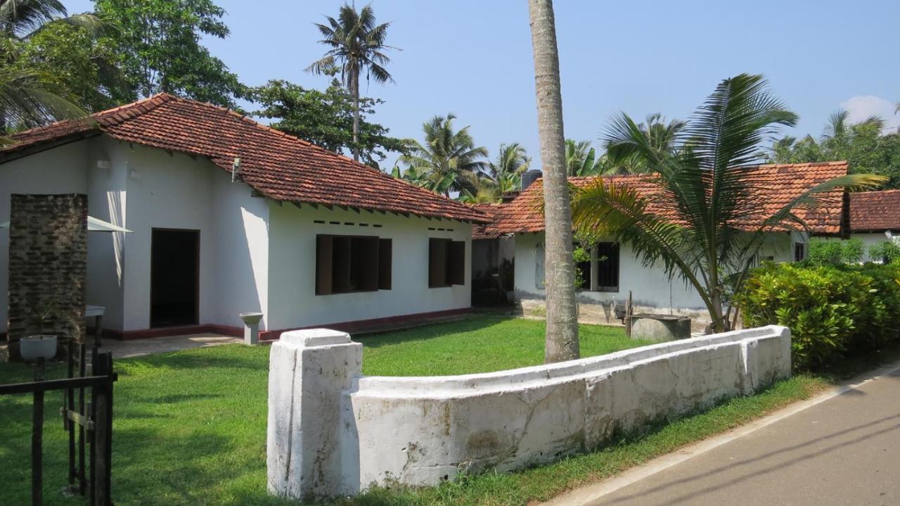 Mendis cottage Weligama Esterno foto