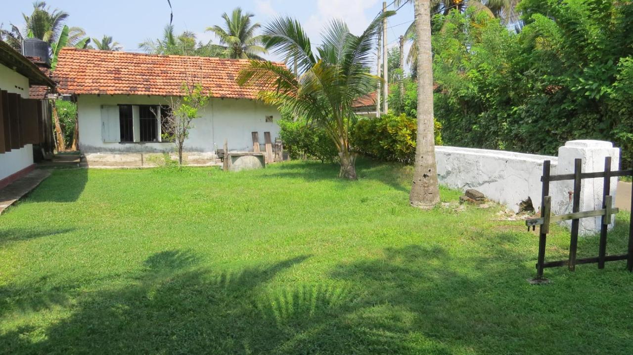 Mendis cottage Weligama Esterno foto