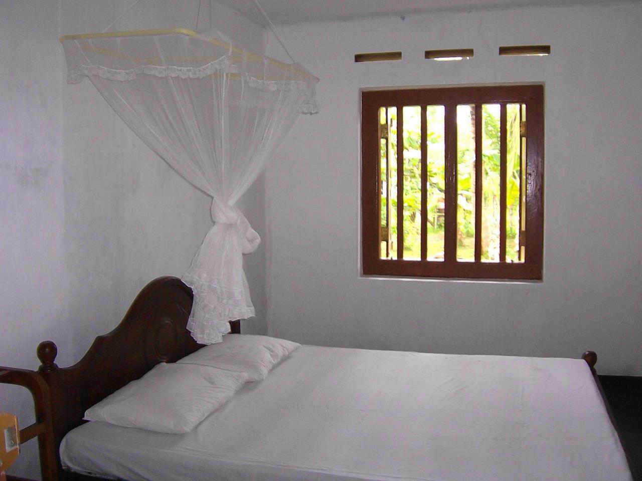 Mendis cottage Weligama Esterno foto